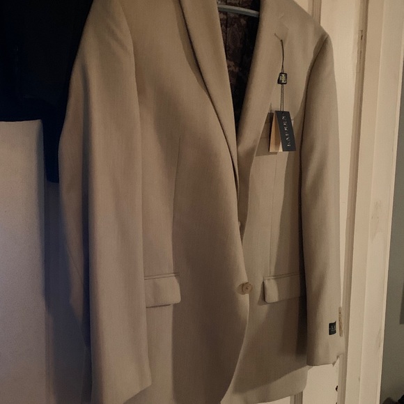 Ralph Lauren blazer 200 - Picture 5 of 5